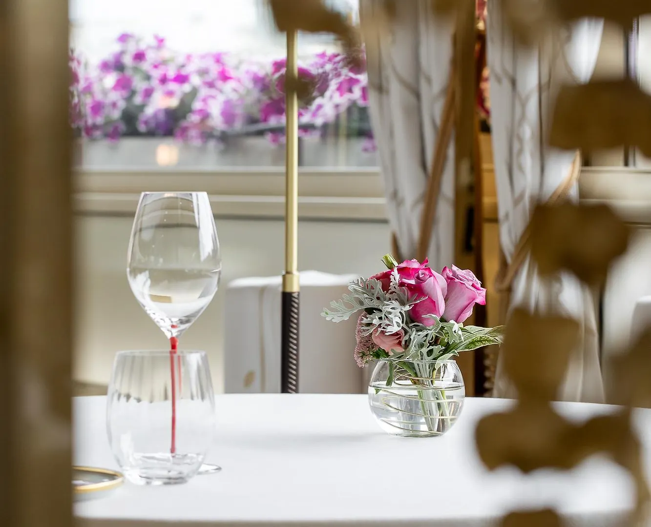 Grand Hotel Principe Di Piemonte Viareggio