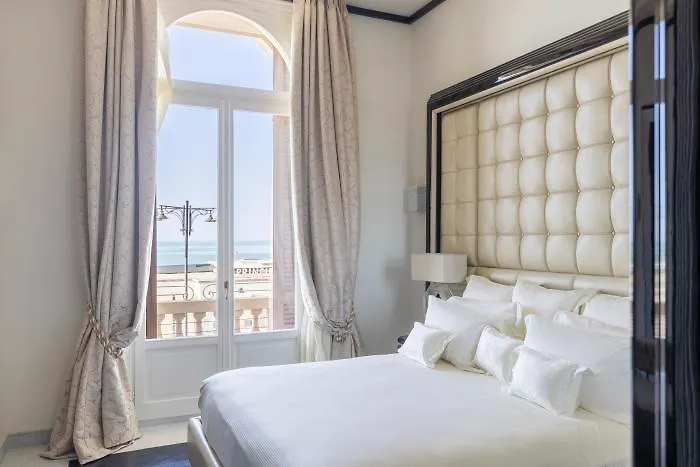 Grand Hotel Principe Di Piemonte Viareggio