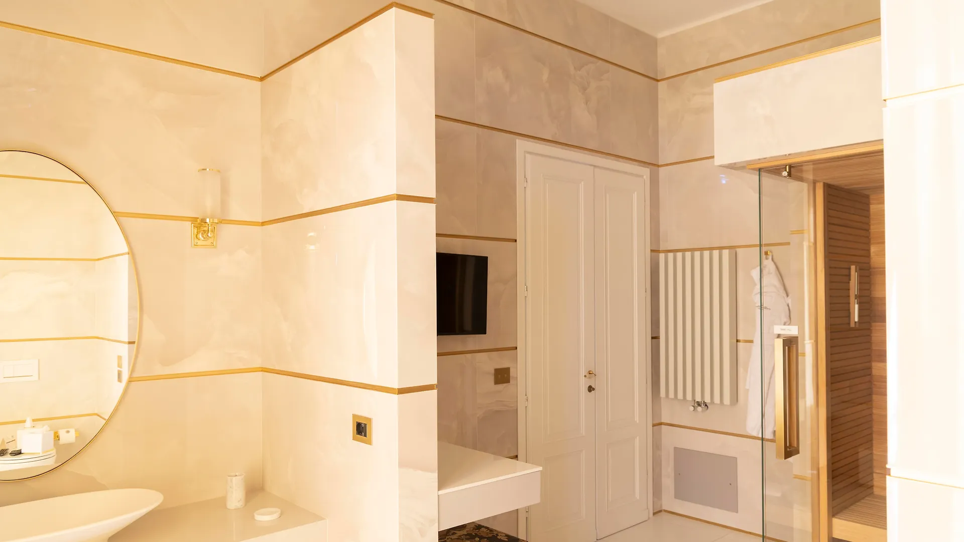 Grand Hotel Principe Di Piemonte Viareggio 5*,