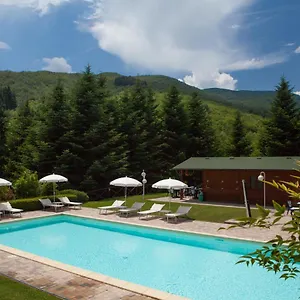 Séjour à la campagne Il Borgo Dei Corsi - Charming, Ortignano Raggiolo