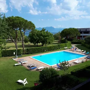 Con Piscina Il Glicine Sul Garda Appartamento