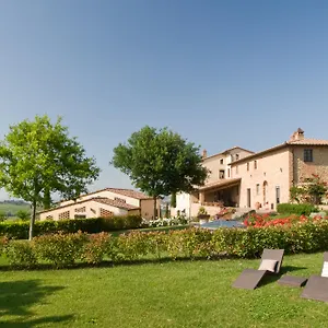 Farmház Poderi Arcangelo