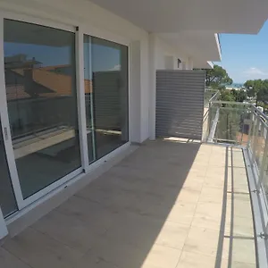 Mare Incanto - Agenzia Cocal Apartman Caorle