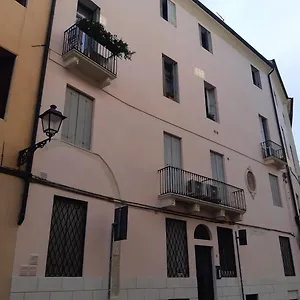 Mini Contra' Dei Servi - Appartamento