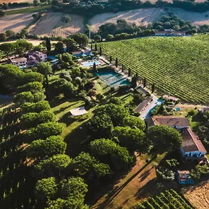  Vakantieboerderij Acquaviva Wine