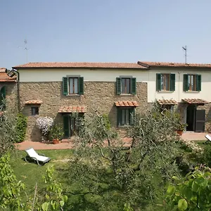 Borgo La Casetta San Baronto