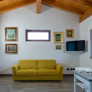 Bave Séjour à la ferme