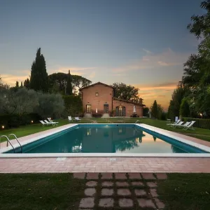 Apartamento La Casa Delle Querce, Acquaviva (Montepulciano)
