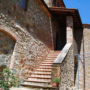 Séjour à la campagne Borgo Nuovo San Martino, Ambra