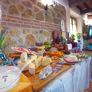 La Valle Degli Ulivi Semproniano