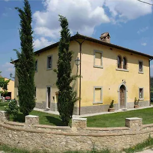 Casa rural Tenuta Il Tresto, Poggibonsi