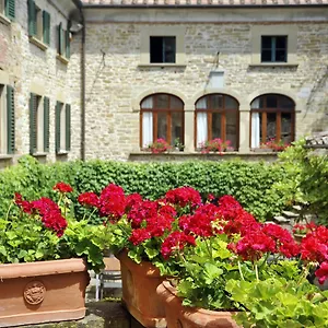Agroturismo Relais La Torre, Chiassa Superiore