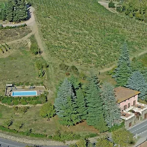 Casa rural Rosa Panzano, Panzano in Chianti