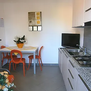 Quadrangolo Nyaraló Bibione