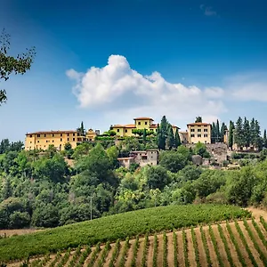 Agroturismo S.andrea, San Casciano in Val di Pesa