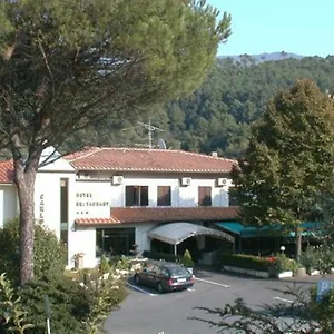 Casa rural Ristorante Da Carlos, Santa Maria Giudice
