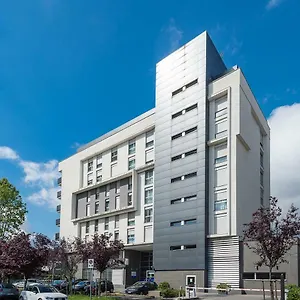 Camplus Turro Casa Per Ferie Apartman Milánó