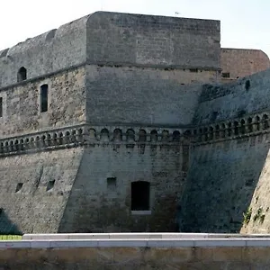 Dimora Cavallerizza Apartman Bari