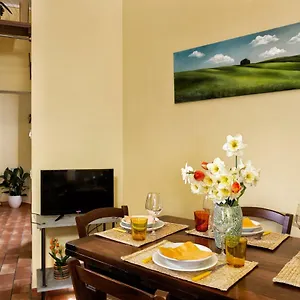 Vendégház Millefiori