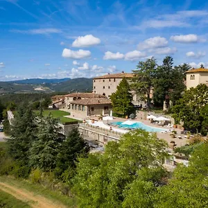 Agroturismo Rocca Di Castagnoli, Gaiole in Chianti