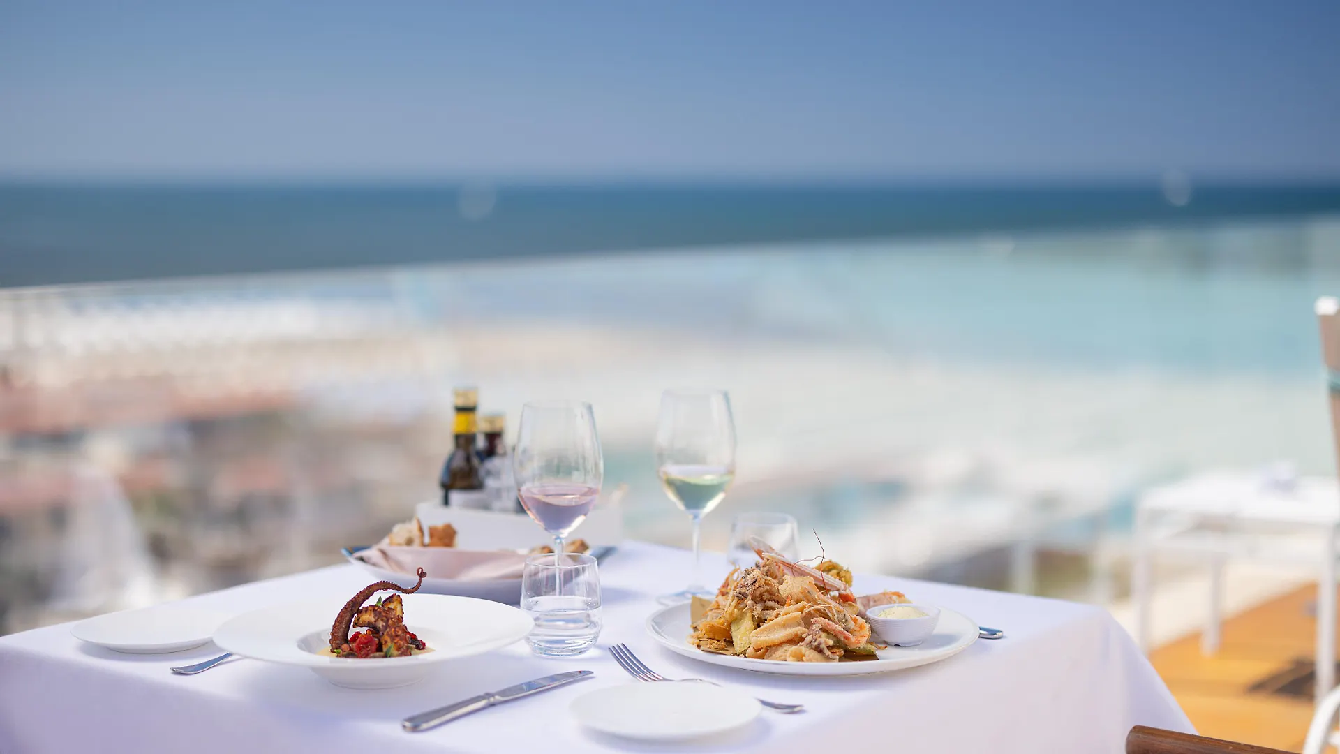Grand Hotel Principe Di Piemonte Viareggio