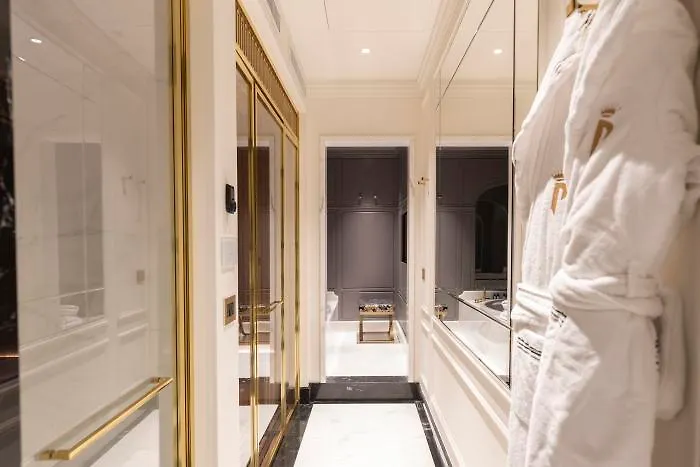 Grand Hotel Principe Di Piemonte Βιαρέτζιο Ιταλία