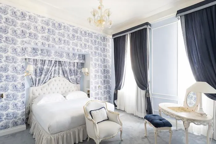 Grand Hotel Principe Di Piemonte Viareggio