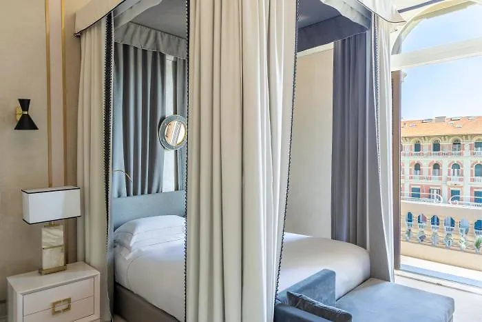 Grand Hotel Principe Di Piemonte Βιαρέτζιο 5*,  Ιταλία