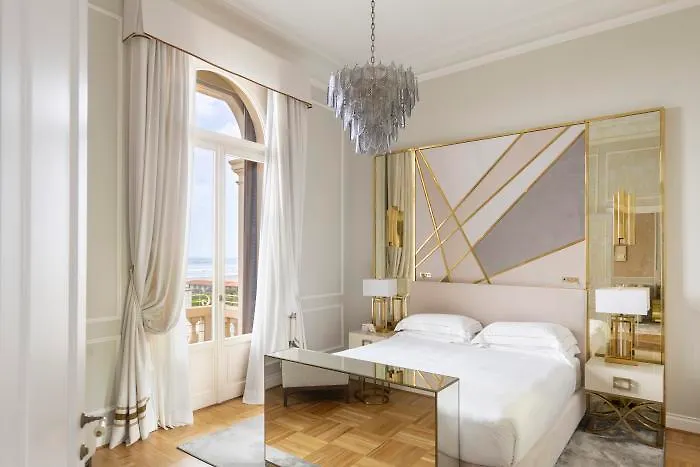 Grand Hotel Principe Di Piemonte Viareggio