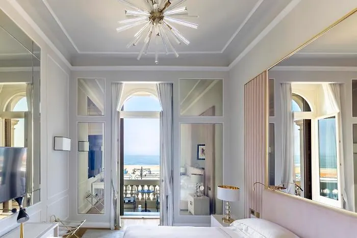 Grand Hotel Principe Di Piemonte Viareggio 5*,