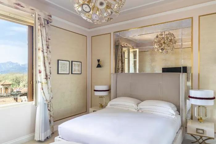 Grand Hotel Principe Di Piemonte Viareggio