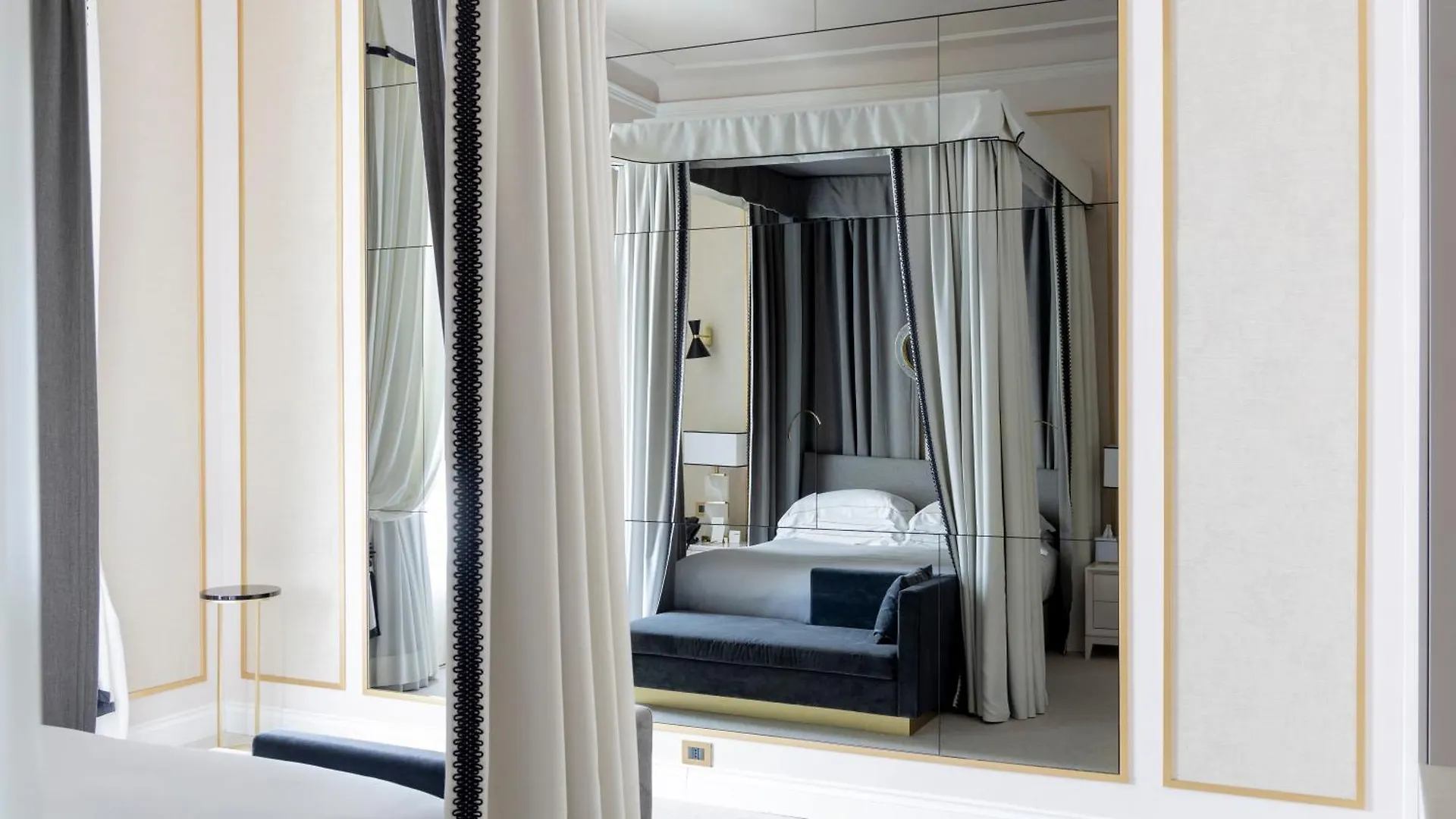 Grand Hotel Principe Di Piemonte Viareggio