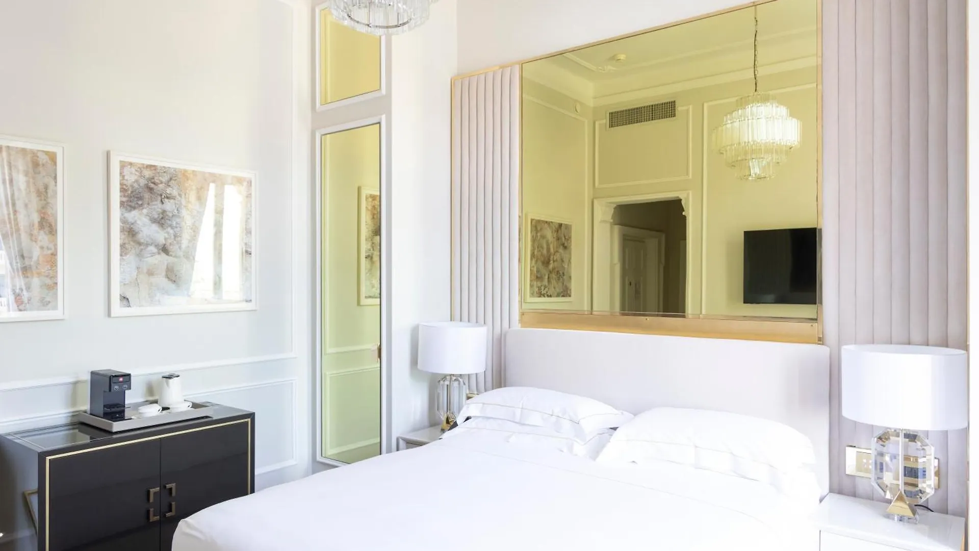 Grand Hotel Principe Di Piemonte Viareggio