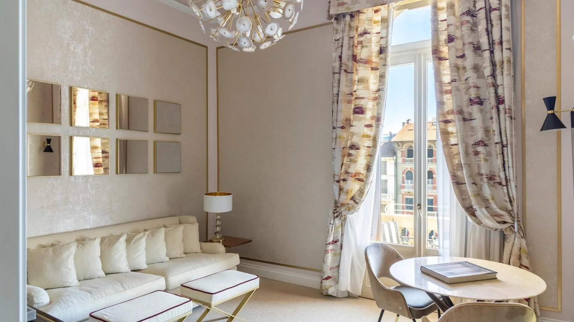 Grand Hotel Principe Di Piemonte Viareggio