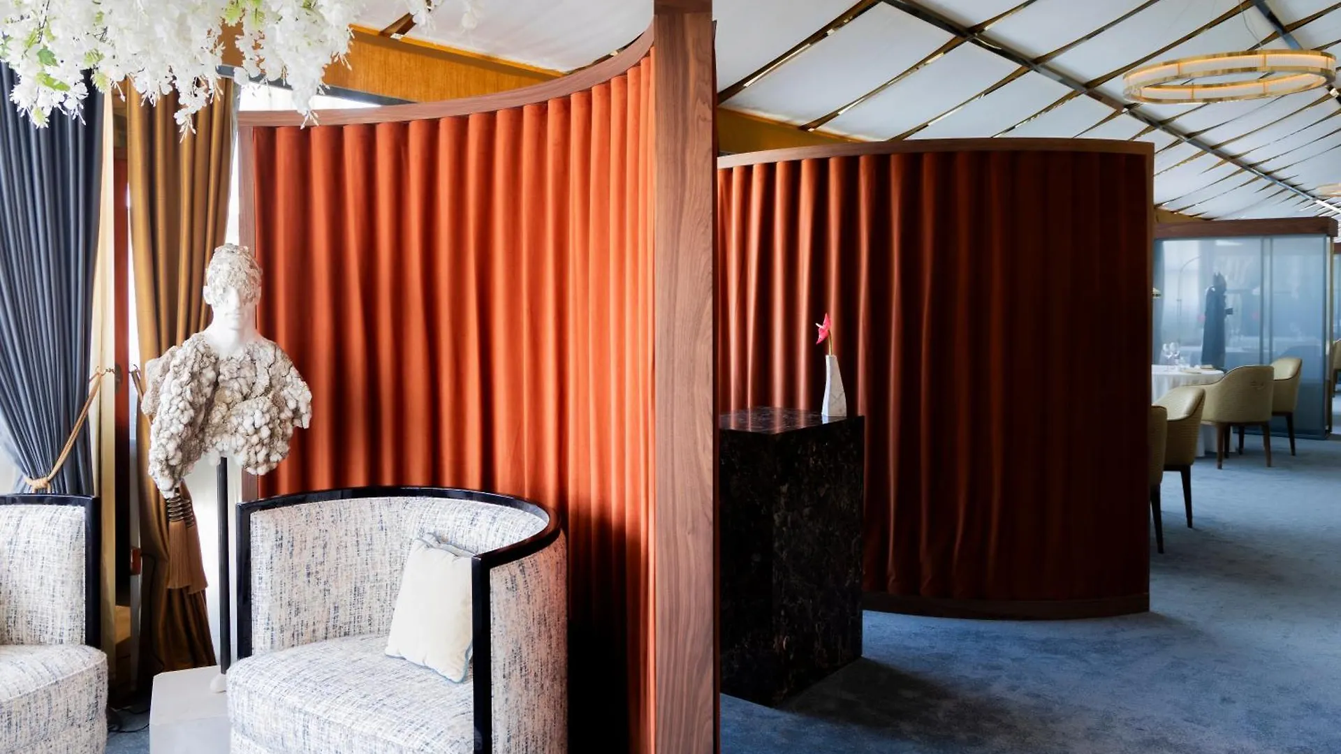 Grand Hotel Principe Di Piemonte Βιαρέτζιο 5*,