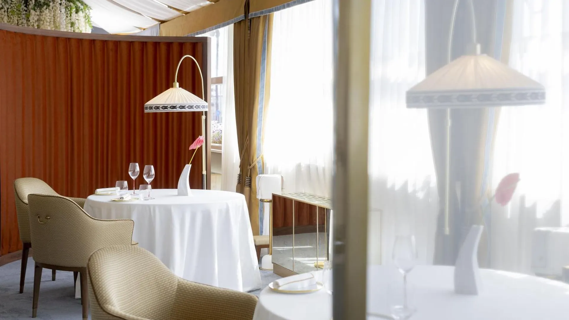 Grand Hotel Principe Di Piemonte Viareggio