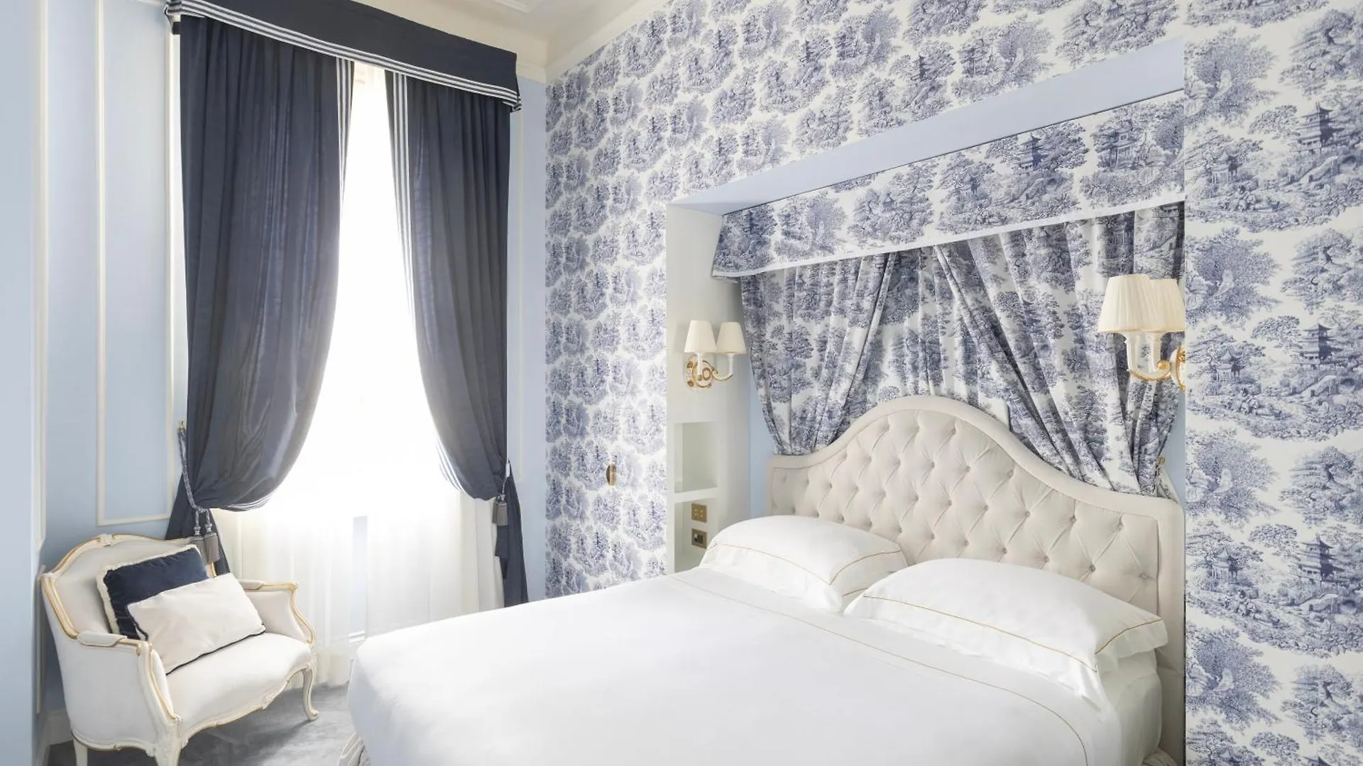 Grand Hotel Principe Di Piemonte Viareggio 5*,