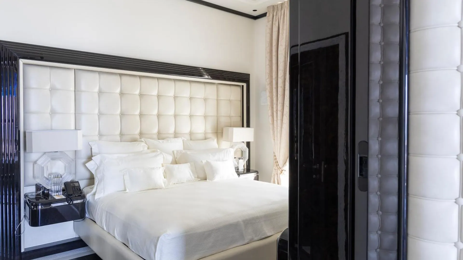 Grand Hotel Principe Di Piemonte Viareggio