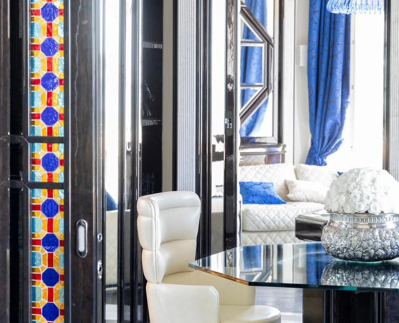 Grand Hotel Principe Di Piemonte Βιαρέτζιο