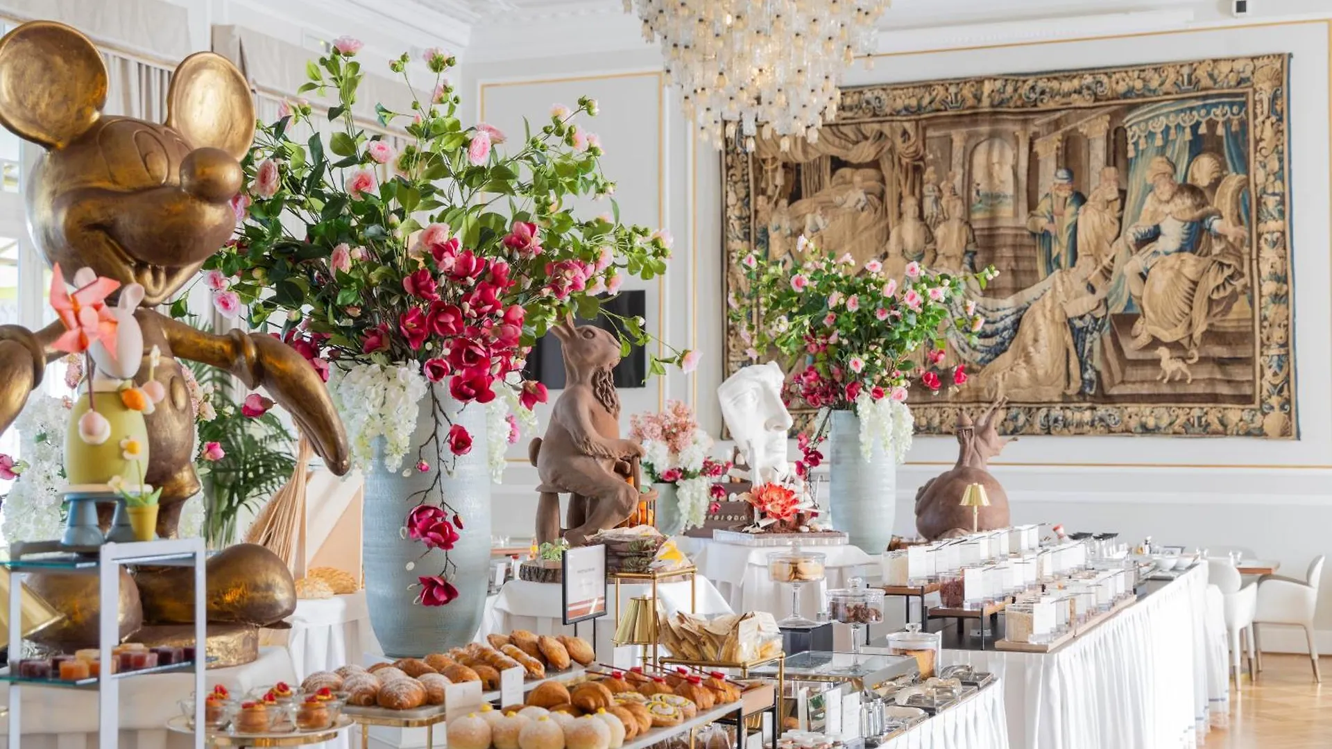 Grand Hotel Principe Di Piemonte Viareggio 5*,  Italy