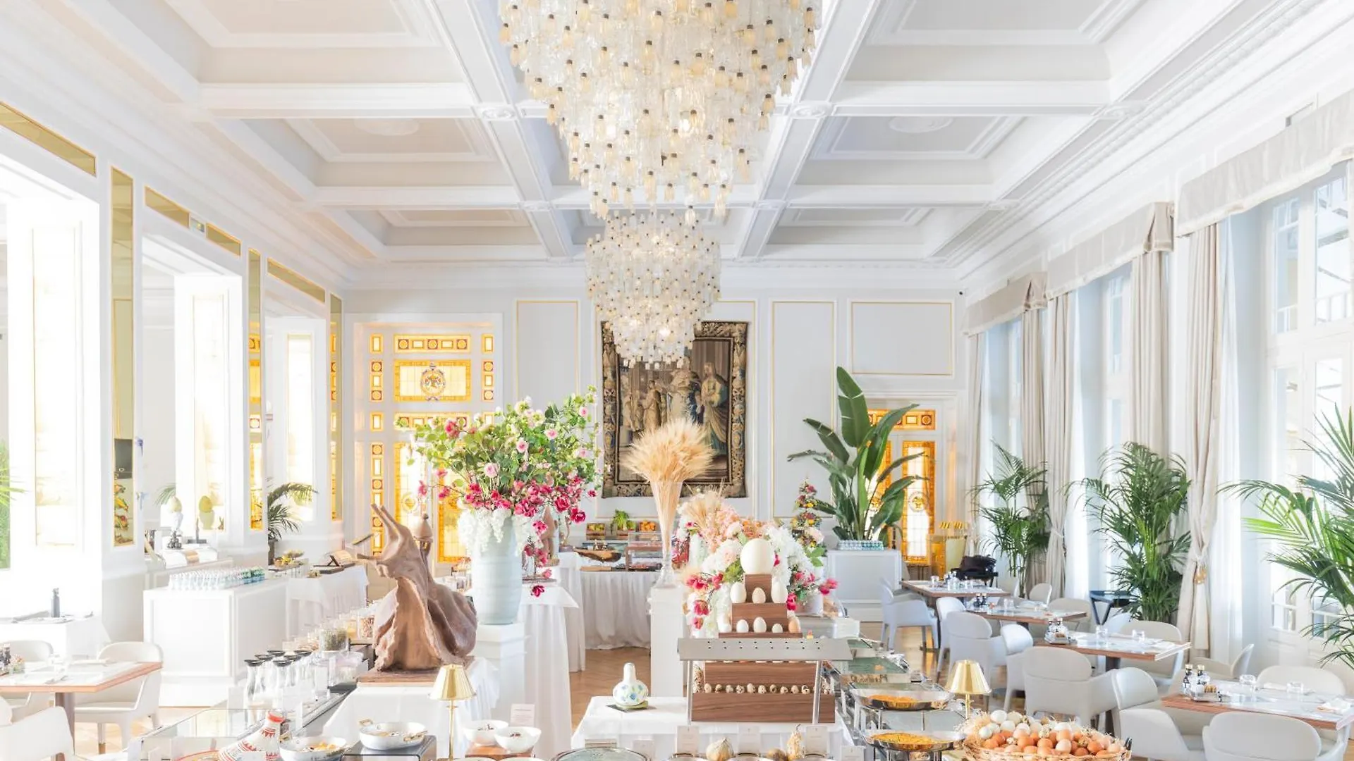 Grand Hotel Principe Di Piemonte Viareggio